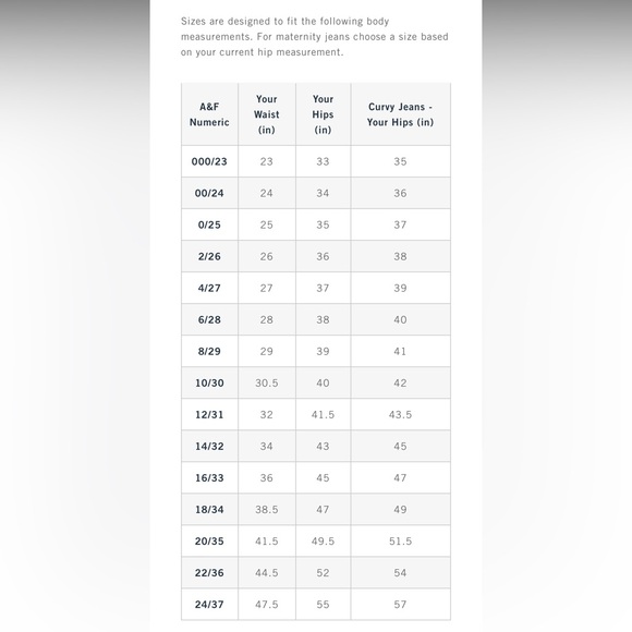 abercrombie & fitch curve love ultra high rise 90’s straight leg jeans - Picture 11 of 12